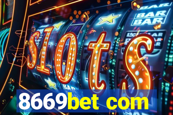 8669bet com